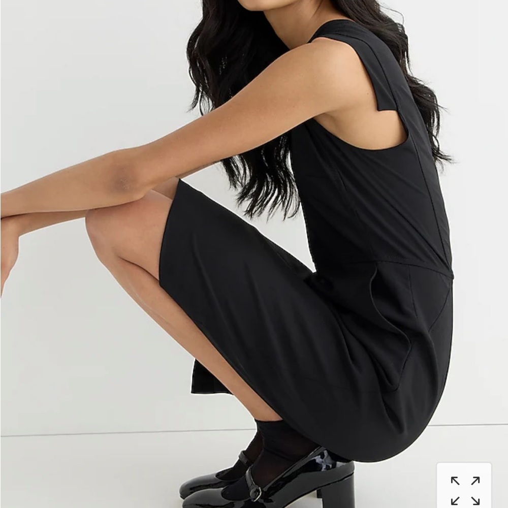 J Crew Résume Dress